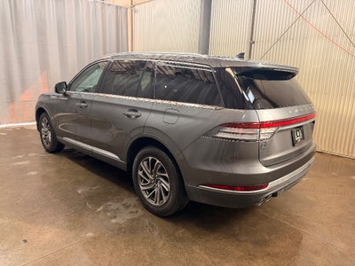 2023 Lincoln Aviator Standard