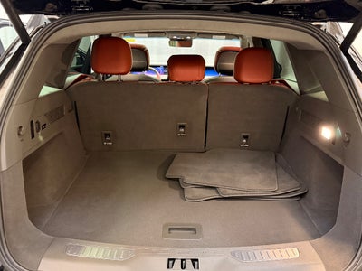 2024 Lincoln Nautilus Black Label