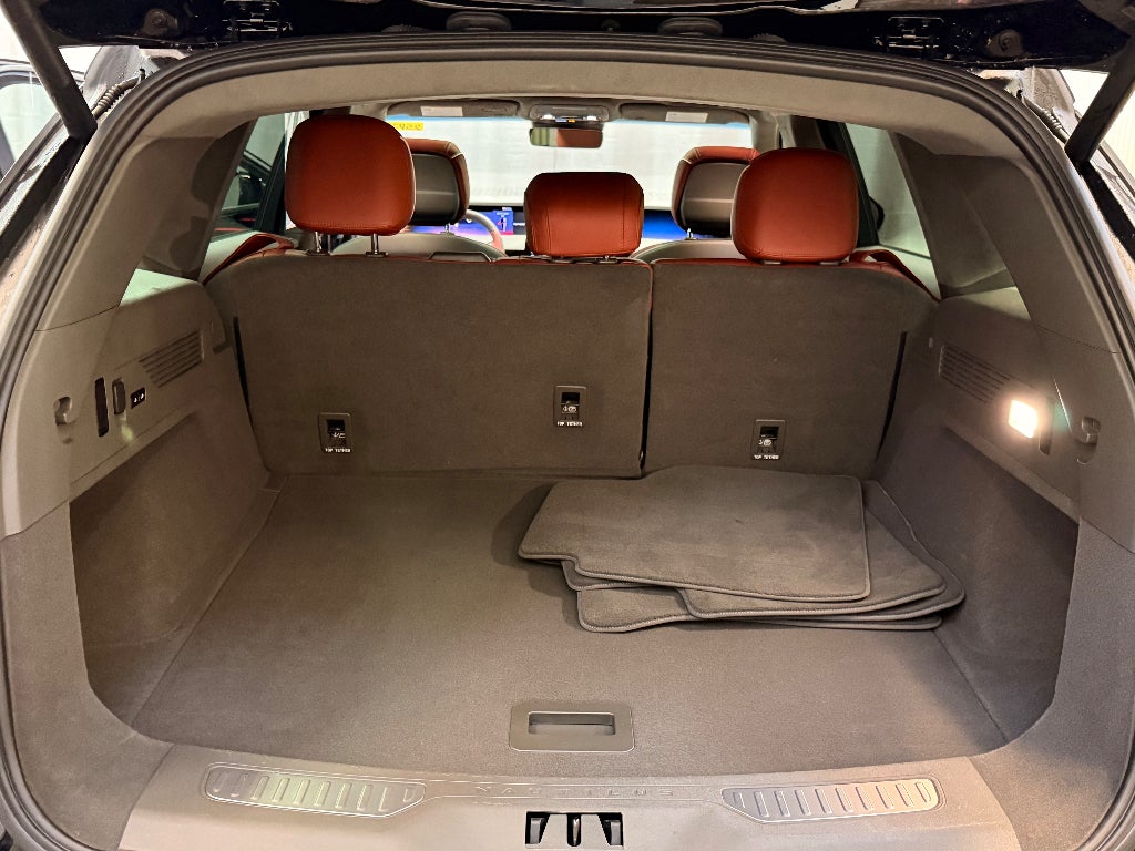 2024 Lincoln Nautilus Black Label